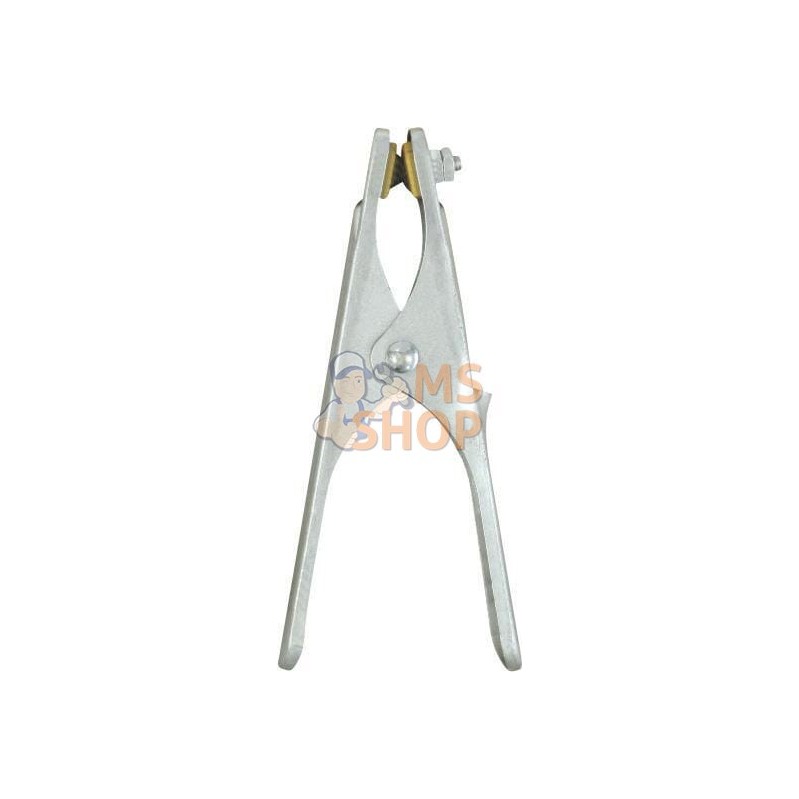Pince de masse 150/200A | GYS Pince de masse 150/200A | GYSPR#510244