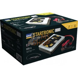 Surpresseur STARTRONIC 800 | GYS Surpresseur STARTRONIC 800 | GYSPR#896394
