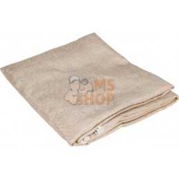 Couverture protect. soud. 550°C 2x2m | GYS Couverture protect. soud. 550°C 2x2m | GYSPR#510229