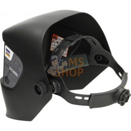 Casque de soudage LCD Techno 11 True Color | GYS Casque de soudage LCD Techno 11 True Color | GYSPR#510114