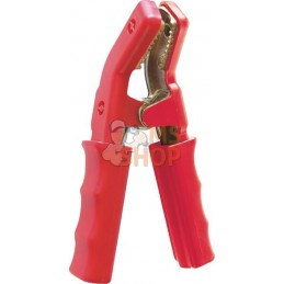 Pince câble de démarrage+850A | GYS Pince câble de démarrage+850A | GYSPR#896332