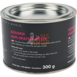 Pâte anti-adhérente 300g | GYS Pâte anti-adhérente 300g | GYSPR#510298