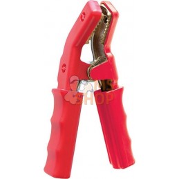 Pince câble démarrage + 650 A | GYS Pince câble démarrage + 650 A | GYSPR#896363