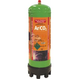 Bouteille gaz jet Arg/CO2 1,8L | GYS Bouteille gaz jet Arg/CO2 1,8L | GYSPR#510254