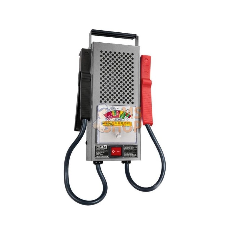 Testeur de batterie TBP 100 | GYS Testeur de batterie TBP 100 | GYSPR#896299 Testeur de batterie TBP 100 | GYS Testeur de batterie TBP 100 | GYSPR#896299