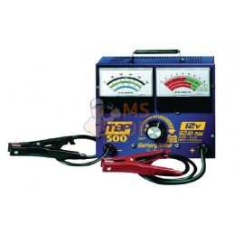 Testeur de batterie TBP 500 | GYS Testeur de batterie TBP 500 | GYSPR#896382
