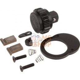 Kit de réparation rochet 1807-100980 | KRAMP Kit de réparation rochet 1807-100980 | KRAMPPR#564344