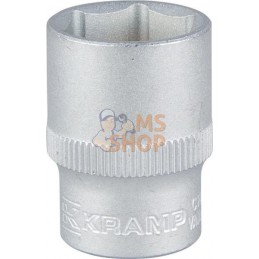 Douille 3/8" 6 pans 16 mm | KRAMP Douille 3/8" 6 pans 16 mm | KRAMPPR#566162
