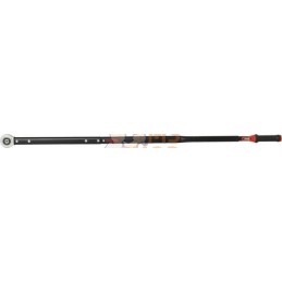 Clé dynamo 3/4" 250-850 Nm | KRAMP Clé dynamo 3/4" 250-850 Nm | KRAMPPR#1090321