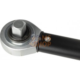 Clé dynamo 3/4" 250-850 Nm | KRAMP Clé dynamo 3/4" 250-850 Nm | KRAMPPR#1090321