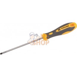 Tournevis écrous à fente 0,6 x 3,5 x 100 mm | KRAMP Tournevis écrous à fente 0,6 x 3,5 x 100 mm | KRAMPPR#565931