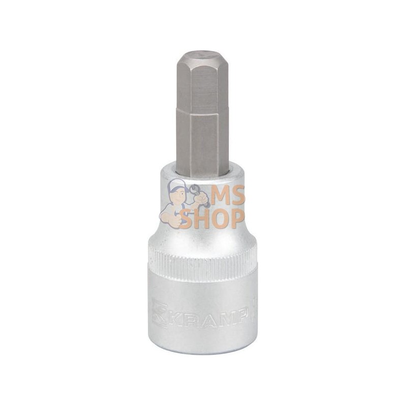 Douille de tournevis 1/2" Hex 3/8" | KRAMP Douille de tournevis 1/2" Hex 3/8" | KRAMPPR#565939 Douille de tournevis 1/2" Hex 3/8" | KRAMP Douille de tournevis 1/2" Hex 3/8" | KRAMPPR#565939