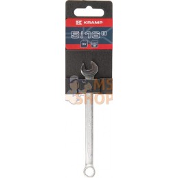 Clé mixte 5/16", Kramp | KRAMP Clé mixte 5/16", Kramp | KRAMPPR#565885