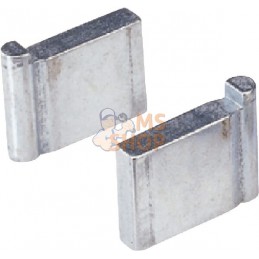 Kit de réparation cliquet (2x) 1806-0199000KR 3/4" | KRAMP Kit de réparation cliquet (2x) 1806-0199000KR 3/4" | KRAMPPR#565879