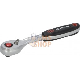Cliquet 1/4"  L=142 mm | KRAMP Cliquet 1/4"  L=142 mm | KRAMPPR#564745