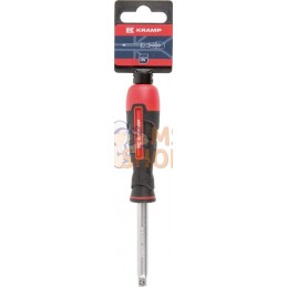 Porte-embouts carré 1/4" | KRAMP Porte-embouts carré 1/4" | KRAMPPR#565877
