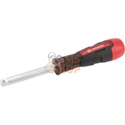 Porte-embouts carré 1/4" | KRAMP Porte-embouts carré 1/4" | KRAMPPR#565877