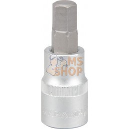 Douille de tournevis 1/2" Hex 7/16" | KRAMP Douille de tournevis 1/2" Hex 7/16" | KRAMPPR#565892