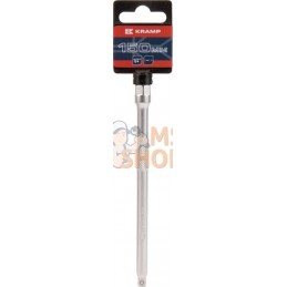Rallonge 1/4" 150 mm | KRAMP Rallonge 1/4" 150 mm | KRAMPPR#565986