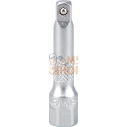 Rallonge 1/4" 50 mm | KRAMP Rallonge 1/4" 50 mm | KRAMPPR#566066