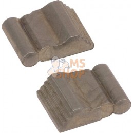 Kit de réparation cliquet 1/4" R2100 | KRAMP Kit de réparation cliquet 1/4" R2100 | KRAMPPR#566237