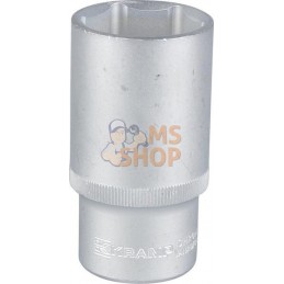 Douille longue 1/2" 6 pans 32mm | KRAMP Douille longue 1/2" 6 pans 32mm | KRAMPPR#565443