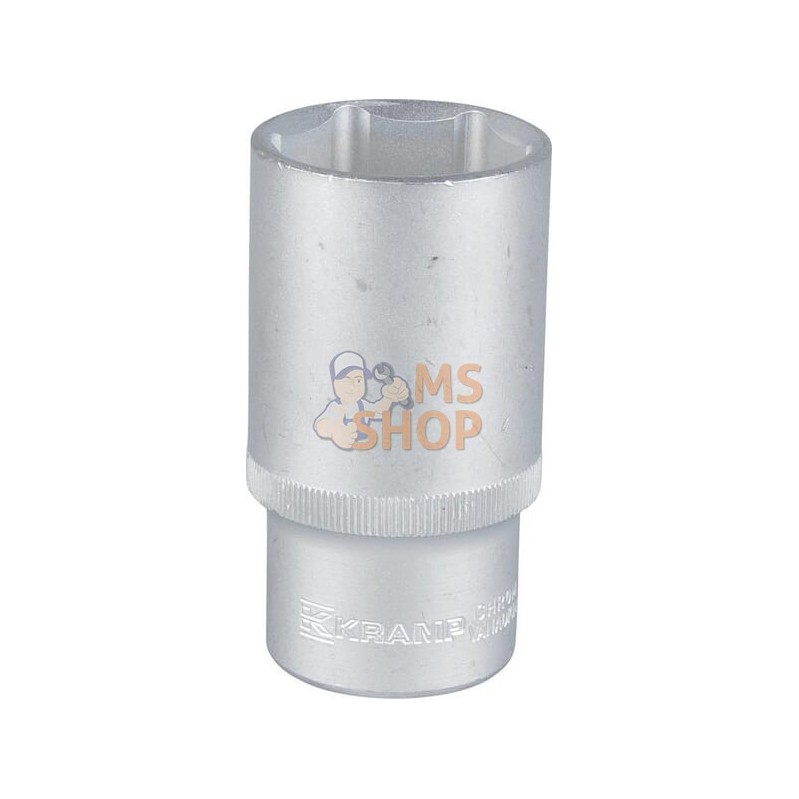 Douille longue 1/2" 6 pans 32mm | KRAMP Douille longue 1/2" 6 pans 32mm | KRAMPPR#565443 Douille longue 1/2" 6 pans 32mm | KRAMP Douille longue 1/2" 6 pans 32mm | KRAMPPR#565443