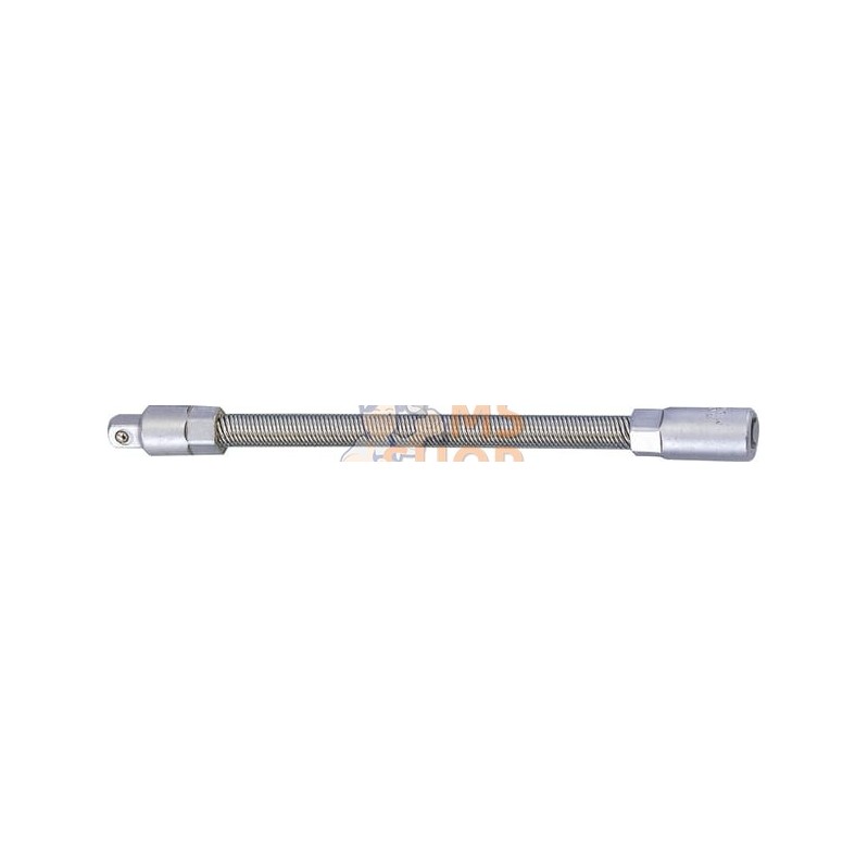 Rallonge 1/4" flexible 150 mm | KRAMP Rallonge 1/4" flexible 150 mm | KRAMPPR#565985