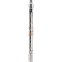 Rallonge 1/4" flexible 150 mm | KRAMP Rallonge 1/4" flexible 150 mm | KRAMPPR#565985