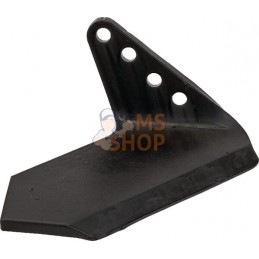 Soc ailette large D. 4 trous | KRAMP Soc ailette large D. 4 trous | KRAMPPR#731097