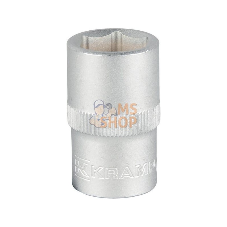 Douille 1/2" 6 pans 5/8" | KRAMP Douille 1/2" 6 pans 5/8" | KRAMPPR#566179 Douille 1/2" 6 pans 5/8" | KRAMP Douille 1/2" 6 pans 5/8" | KRAMPPR#566179