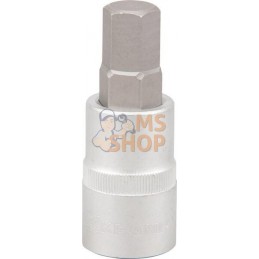 Douille de tournevis 1/2" Hex 1/2" | KRAMP Douille de tournevis 1/2" Hex 1/2" | KRAMPPR#565940