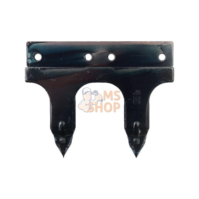 Dent – trou 6,25 mm | KRAMP Dent – trou 6,25 mm | KRAMPPR#727034 Dent – trou 6,25 mm | KRAMP Dent – trou 6,25 mm | KRAMPPR#727034