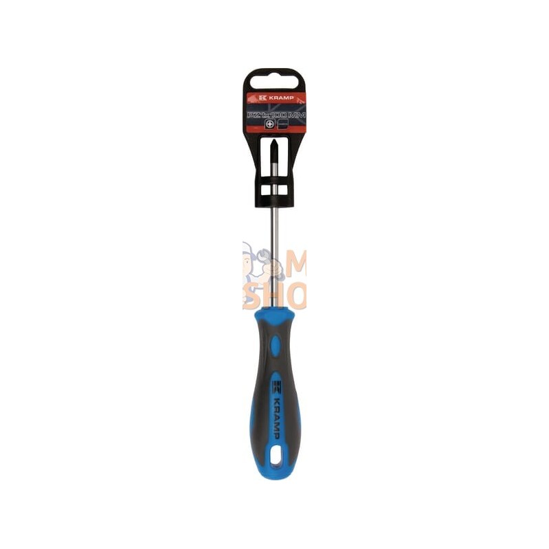Tournevis cruciforme PZ1 x 100 mm | KRAMP Tournevis cruciforme PZ1 x 100 mm | KRAMPPR#565932 Tournevis cruciforme PZ1 x 100 mm | KRAMP Tournevis cruciforme PZ1 x 100 mm | KRAMPPR#565932