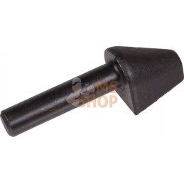 Gond modèle haut 15 mm | KRAMP Gond modèle haut 15 mm | KRAMPPR#705672