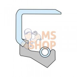 Joint spy 15x24x7 | KRAMP Joint spy 15x24x7 | KRAMPPR#705868