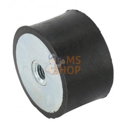 Silent bloc TYPE C | KRAMP Silent bloc TYPE C | KRAMPPR#799258