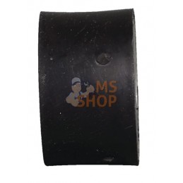 Silent bloc TYPE C | KRAMP Silent bloc TYPE C | KRAMPPR#799258