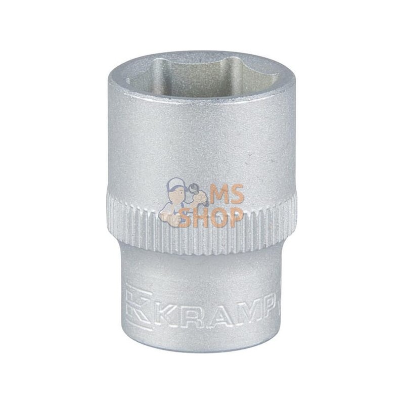 Douille 3/8" 6 pans 14 mm | KRAMP Douille 3/8" 6 pans 14 mm | KRAMPPR#566171 Douille 3/8" 6 pans 14 mm | KRAMP Douille 3/8" 6 pans 14 mm | KRAMPPR#566171