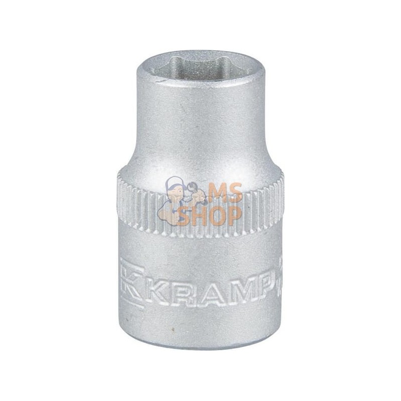 Douille 3/8" 6 pans 9 mm | KRAMP Douille 3/8" 6 pans 9 mm | KRAMPPR#566184 Douille 3/8" 6 pans 9 mm | KRAMP Douille 3/8" 6 pans 9 mm | KRAMPPR#566184