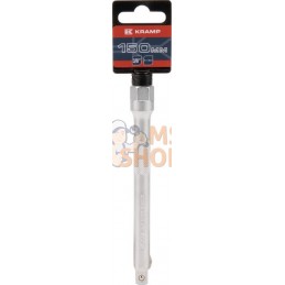 Rallonge 3/8" 150 mm | KRAMP Rallonge 3/8" 150 mm | KRAMPPR#565775