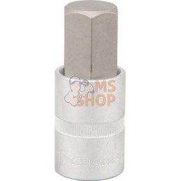Douille de tournevis 1/2" Hex 3/4" | KRAMP Douille de tournevis 1/2" Hex 3/4" | KRAMPPR#565658