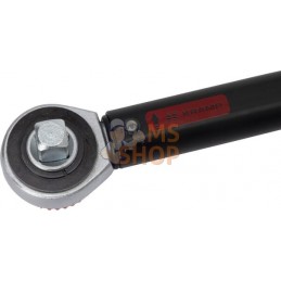 Clé dynamométrique 3/8" 10-50nm | KRAMP Clé dynamométrique 3/8" 10-50nm | KRAMPPR#1090527