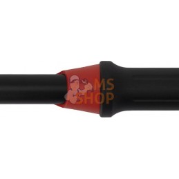 Clé dynamométrique 3/8" 10-50nm | KRAMP Clé dynamométrique 3/8" 10-50nm | KRAMPPR#1090527