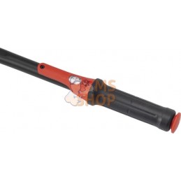 Clé dynamométrique 3/8" 10-50nm | KRAMP Clé dynamométrique 3/8" 10-50nm | KRAMPPR#1090527