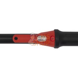 Clé dynamométrique 3/8" 10-50nm | KRAMP Clé dynamométrique 3/8" 10-50nm | KRAMPPR#1090527