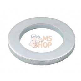 Rondelle M24x40x4mm, Acier zingué DIN 1440 Kramp | KRAMP Rondelle M24x40x4mm, Acier zingué DIN 1440 Kramp | KRAMPPR#841327
