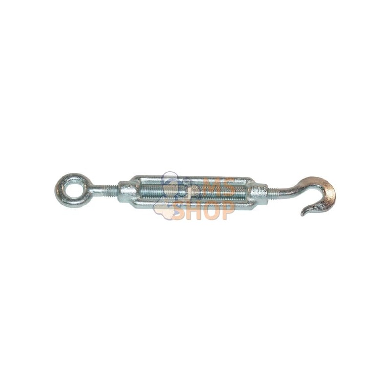 Tendeur ouvert 1 oeillet 1 crochet 16mm | KRAMP Tendeur ouvert 1 oeillet 1 crochet 16mm | KRAMPPR#799683 Tendeur ouvert 1 oeillet 1 crochet 16mm | KRAMP Tendeur ouvert 1 oeillet 1 crochet 16mm | KRAMPPR#799683
