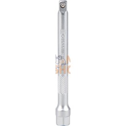 Rallonge 1/4" 100 mm | KRAMP Rallonge 1/4" 100 mm | KRAMPPR#566044