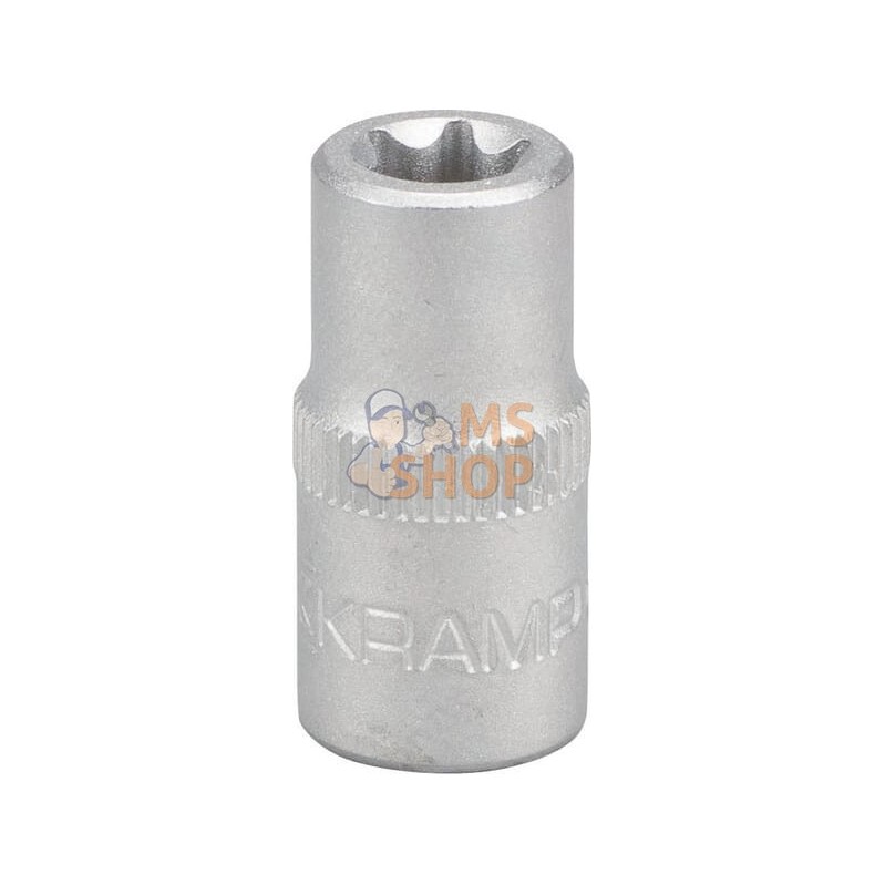 Douille 1/4"Torx E8 | KRAMP Douille 1/4"Torx E8 | KRAMPPR#566160 Douille 1/4"Torx E8 | KRAMP Douille 1/4"Torx E8 | KRAMPPR#566160
